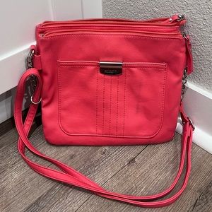Crossbody bag